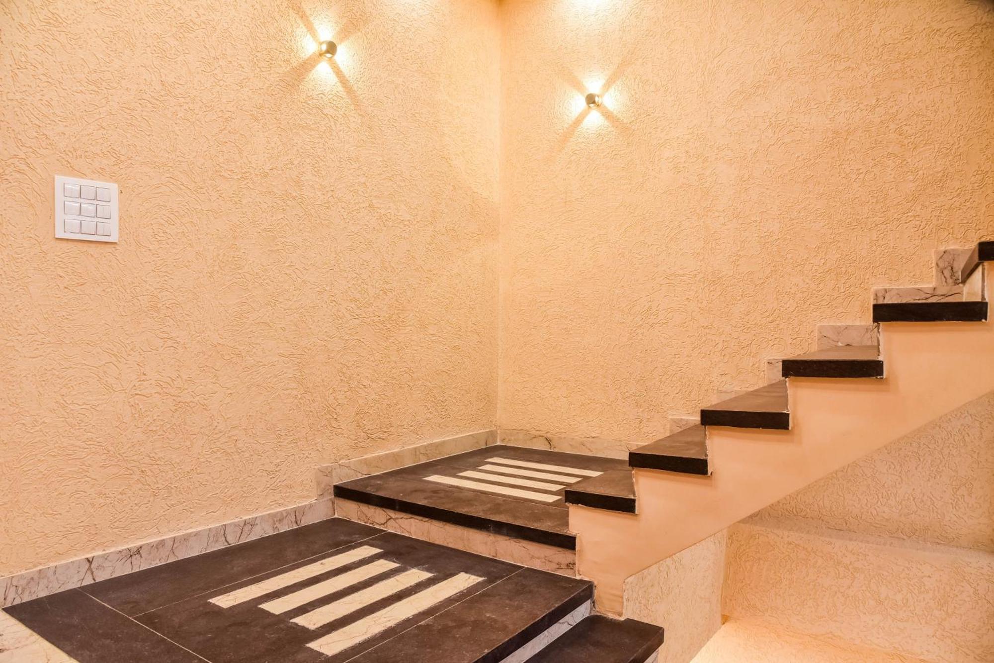 Hotel O Manglam Palace Bhopal Dış mekan fotoğraf